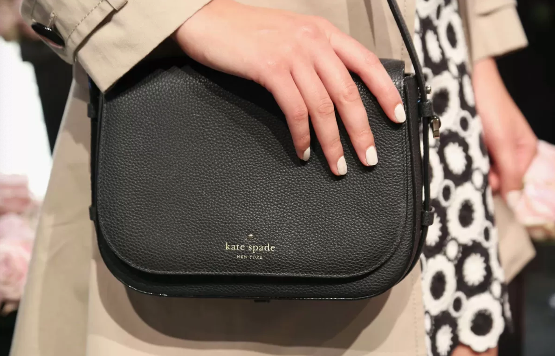 Kate Spade Handbags: A Timeless Blend of Style and Functionality